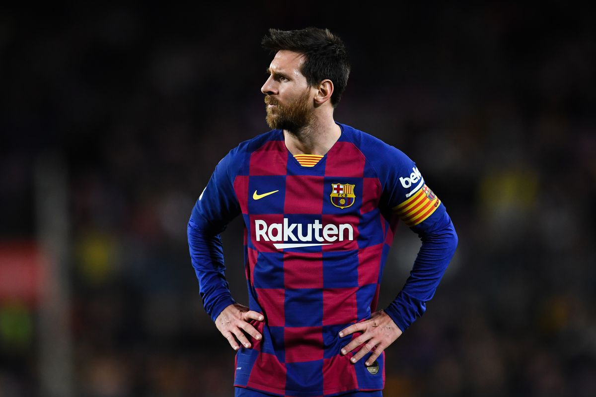 Ảnh bài viết Barca xây dựng kế hoạch ngỡ ngàng cho tương lai Messi