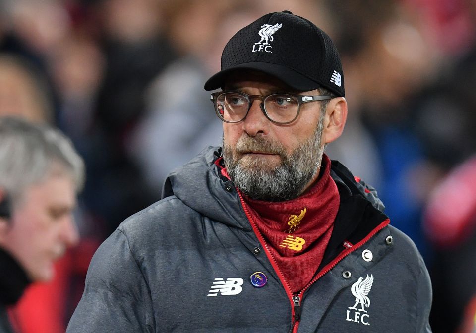 Klopp bị chỉ trích khi than phiền về thất bại trước Atletico.