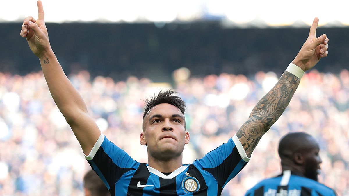 Ảnh bài viết Inter đã yêu cầu, Barca đứng trước cơ hội chiêu mộ bom tấn với giá rẻ
