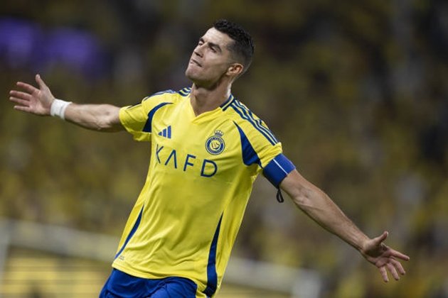 Ảnh bài viết Giúp Al-Nassr giành chiến thắng, Ronaldo thừa nhận sự thật phũ phàng