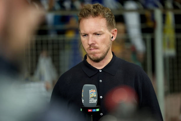 Ảnh bài viết Từ chối lên tuyển, Leno nhận thông điệp rõ ràng từ Nagelsmann