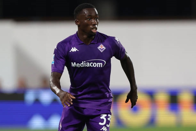 Ảnh bài viết Michael Kayode lọt vào tầm ngắm của Liverpool