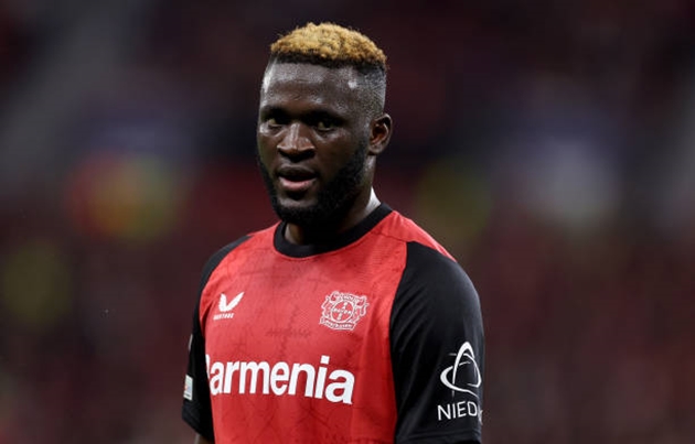 Ảnh bài viết Tuyển trạch viên Chelsea "xem giò" 2 sao Leverkusen