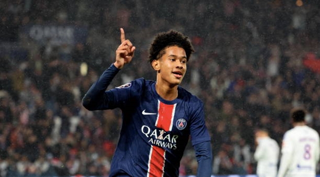 Ảnh bài viết Luis Enrique tiếc nuối cho sao trẻ