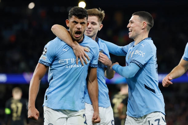 Ảnh bài viết Đã đến lúc Pep Guardiola đặt niềm tin vào Matheus Nunes?