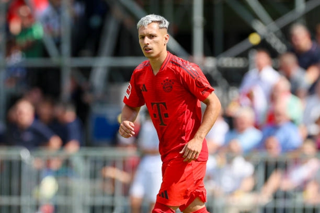Ảnh bài viết Bayern Munich tính bán "sao xịt" vào mùa hè tới