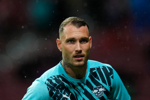 Ảnh bài viết Tuyển Đức thiệt quân vì chấn thương