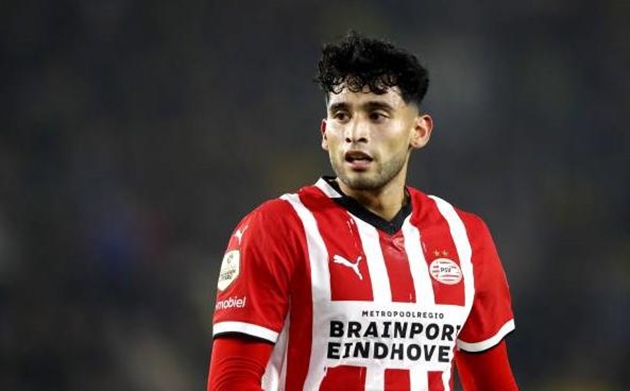 Ảnh bài viết Liverpool cân nhắc chiêu mộ Ricardo Pepi