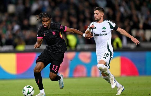 Ảnh bài viết Chelsea sắp mất hàng triệu bảng và Maresca chỉ có thể trách chính mình