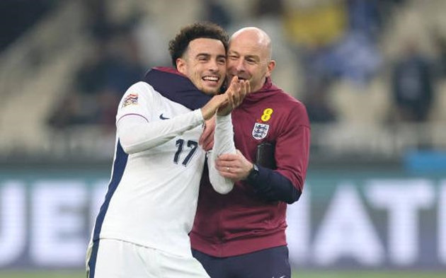 Ảnh bài viết Thomas Tuchel vừa nhận món quà tuyệt vời từ Lee Carsley