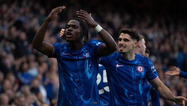 Ảnh bài viết Chuyên gia gạch tên Enzo Fernandez, chọn phương án phù hợp cho Chelsea