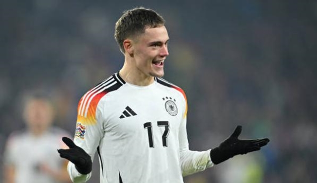 Ảnh bài viết Real Madrid vừa có lý do để 'tất tay' với Florian Wirtz trên TTCN
