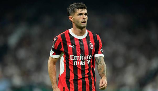 Ảnh bài viết Chuyển nhượng tối 18/11: Pulisic “đắt hàng”; Rõ tương lai Neymar