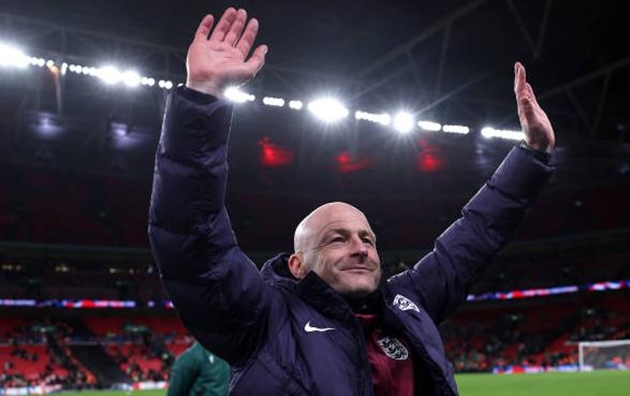 Ảnh bài viết Fan tuyển Anh cùng quan điểm về Lee Carsley sau đại thắng Ireland