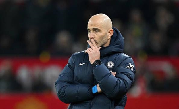 Ảnh bài viết “Cạm bẫy” chờ Maresca và Chelsea tại King Power