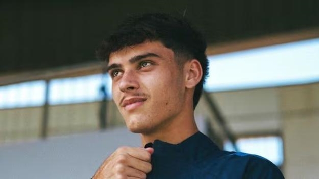 Ảnh bài viết Real Madrid muốn có "Pedri mới"