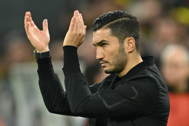Ảnh bài viết Sahin: "Đây là trận đấu hay nhất của Borussia Dortmund kể từ đầu mùa"