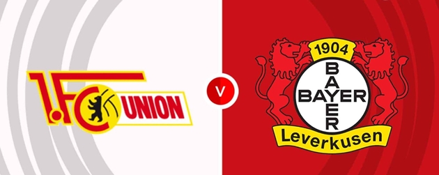 Ảnh bài viết Nhận định Bundesliga - Union Berlin vs Leverkusen (21h30 ngày 30/11): Hiểm họa chờ thầy trò Xabi Alonso