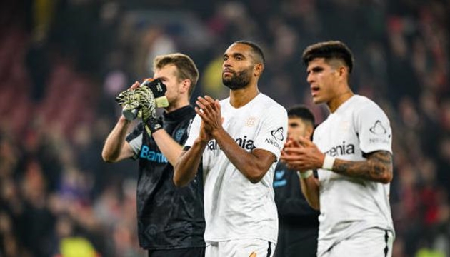 Ảnh bài viết Bài học cho Bayer Leverkusen sau thảm bại tại Anfield