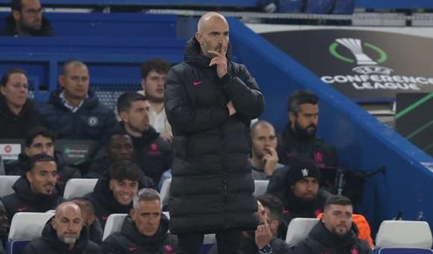Ảnh bài viết Chiến thuật đỉnh cao của Maresca giúp Chelsea đè bẹp Noah