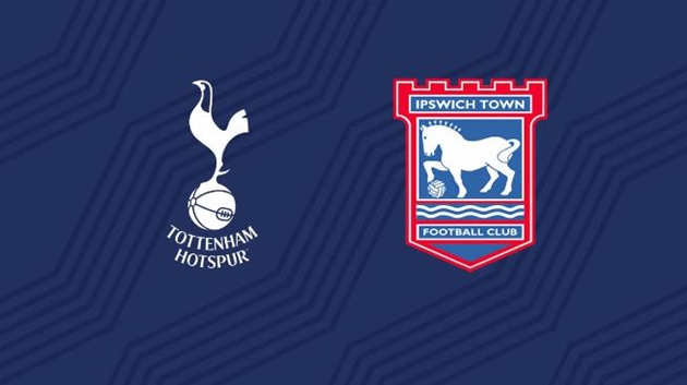 Ảnh bài viết Tottenham Hotspur vs Ipswich Town (21h00, 10/11): Khó cản chủ nhà; Tận dụng thời cơ
