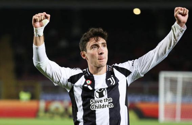 Ảnh bài viết Man City cân nhắc chi số tiền lớn để chiêu mộ sao Juventus