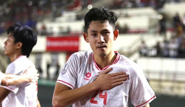 Ảnh bài viết Sau Tiến Linh, thêm 1 cầu thủ Việt Nam nhận vinh dự từ AFF