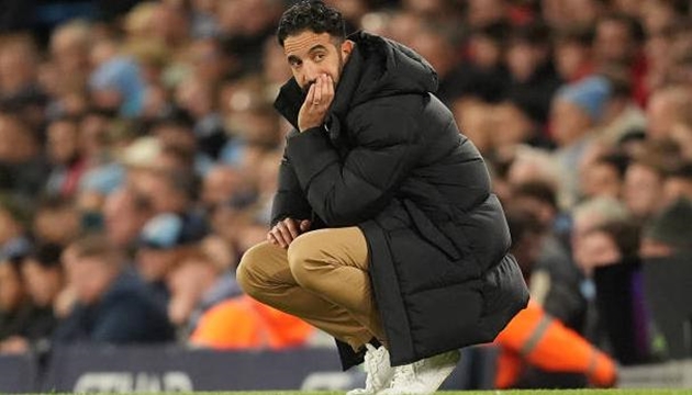 Ảnh bài viết Ruben Amorim: "Đó không phải điều tốt"