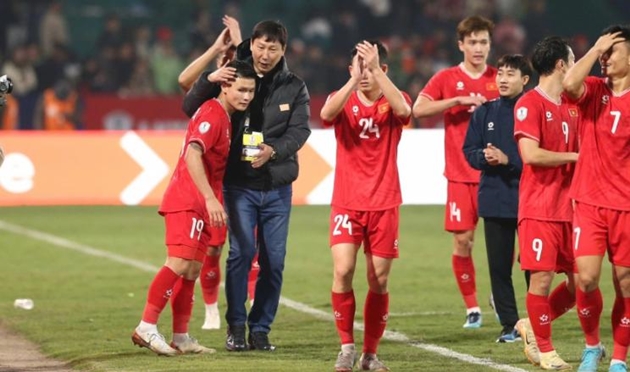 Ảnh bài viết Thắng Indonesia, Việt Nam đạt cột mốc ấn tượng tại ASEAN Championship