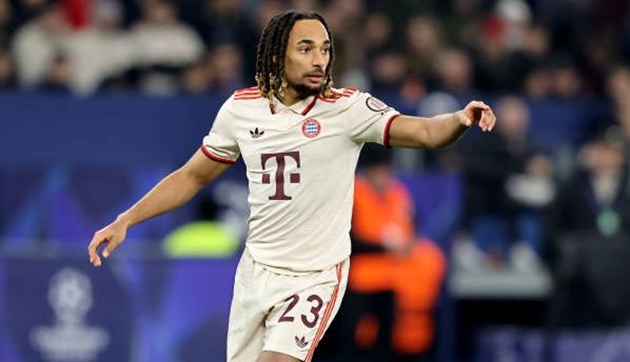 Ảnh bài viết Bayern Munich tiếp tục mất người vì chấn thương