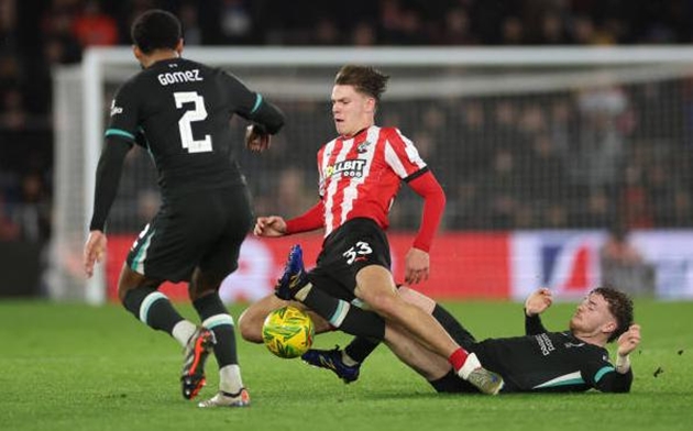 Ảnh bài viết “Món hời” từ Southampton sẽ đặt dấu chấm hết cho Rashford tại M.U