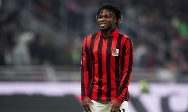 Ảnh bài viết Thay Saka, thêm một ngôi sao lọt vào tầm ngắm của Arsenal