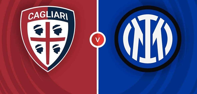 Ảnh bài viết Nhận định Serie A - Cagliari vs Inter Milan (00h00 ngày 29/12): 3 điểm dễ dàng cho thầy trò Simone Inzaghi