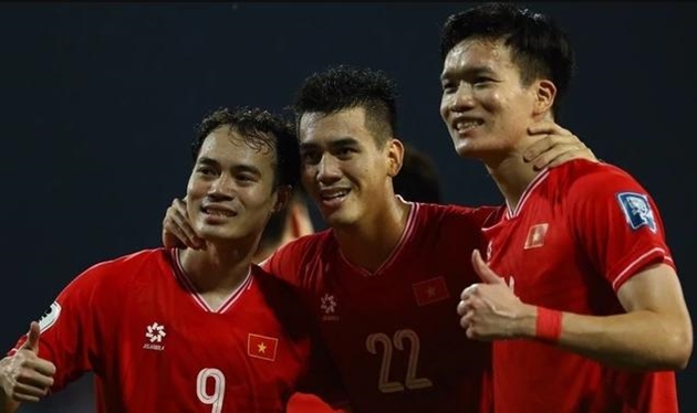 Ảnh bài viết ĐT Việt Nam thêm động lực trước thềm ASEAN Cup 2024