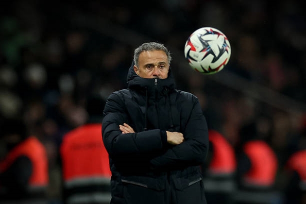 Ảnh bài viết Sự sa sút của PSG khiến Ligue 1 trở nên hấp dẫn