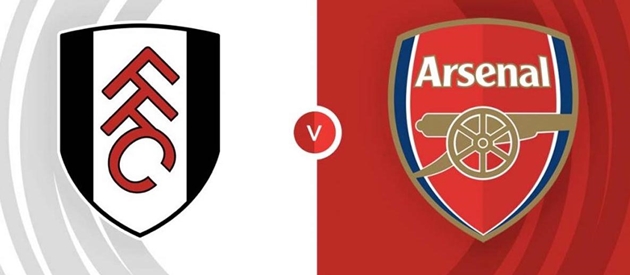 Ảnh bài viết Nhận định Ngoại hạng Anh - Fulham vs Arsenal (21h00 ngày 08/12): Hiểm họa chờ "Pháo thủ" tại Craven Cottage