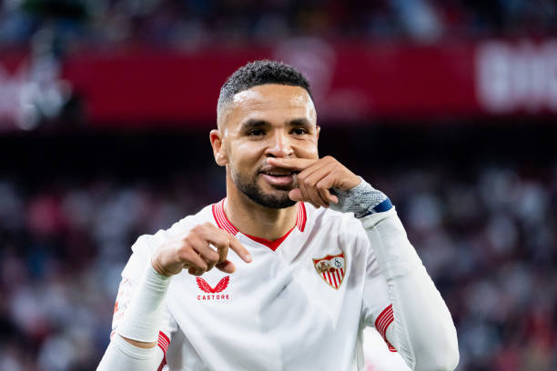 Ảnh bài viết West Ham nhắm tiền đạo chủ lực của Sevilla