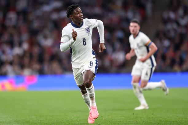 Ảnh bài viết Huyền thoại M.U "chê" Mainoo