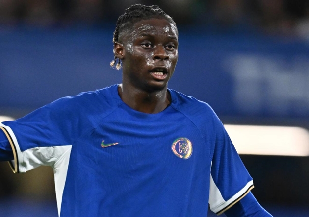 Ảnh bài viết Chelsea ra quyết định với Ugochukwu