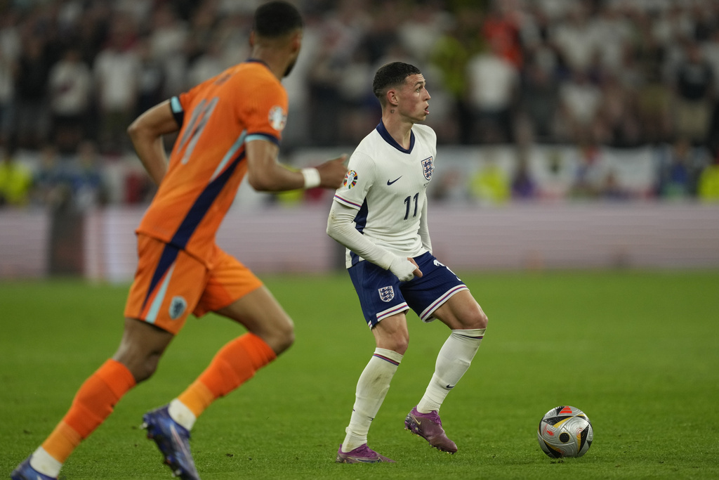 Ảnh bài viết Juan Mata cảnh báo TBN về 1 cầu thủ của tuyển Anh