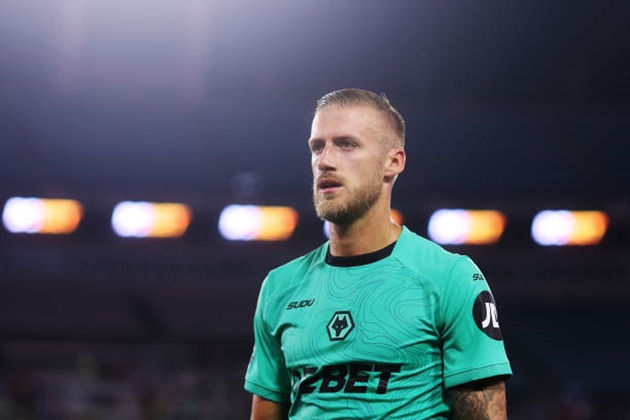 Ảnh bài viết Arsenal gặp khó vụ Dan Bentley