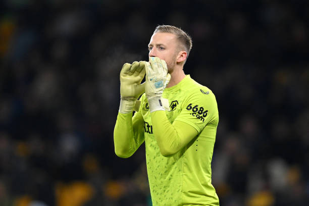 Ảnh bài viết Thay Ramsdale, Arsenal tính gây sốc với Daniel Bentley