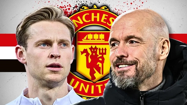 Ảnh bài viết Chuyển nhượng chiều 13/8: Nketiah chưa thể rời Arsenal; M.U quay trở lại với De Jong