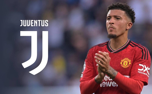 Ảnh bài viết Chuyển nhượng sáng 24/8: Juventus muốn chiêu mộ Sancho, Vieira có thể rời Arsenal