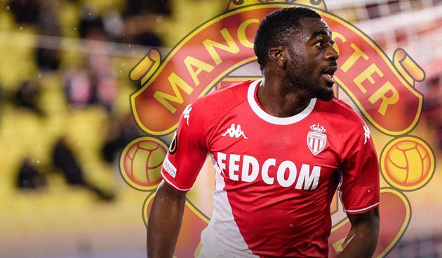 Ảnh bài viết Hụt Ugarte, M.U sẵn sàng thực hiện “một vụ cướp”