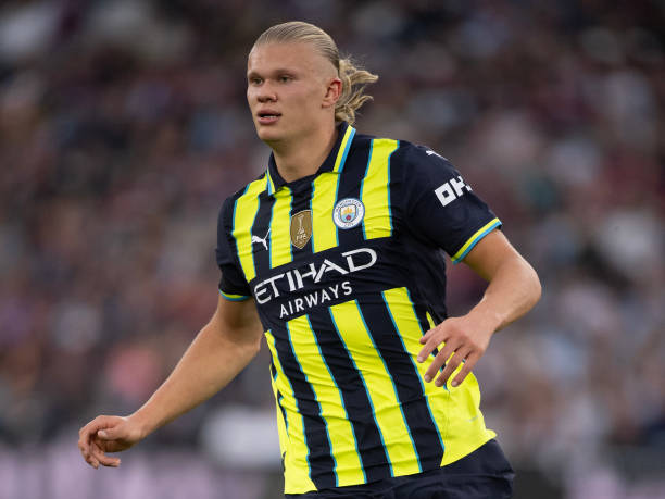 Ảnh bài viết Barca được bày cách chiêu mộ Erling Haaland