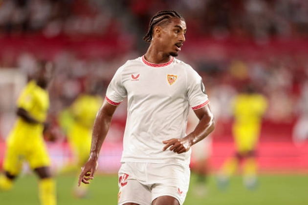 Ảnh bài viết Chi 60 triệu euro, Liverpool đã chọn xong người thay thế Van Dijk