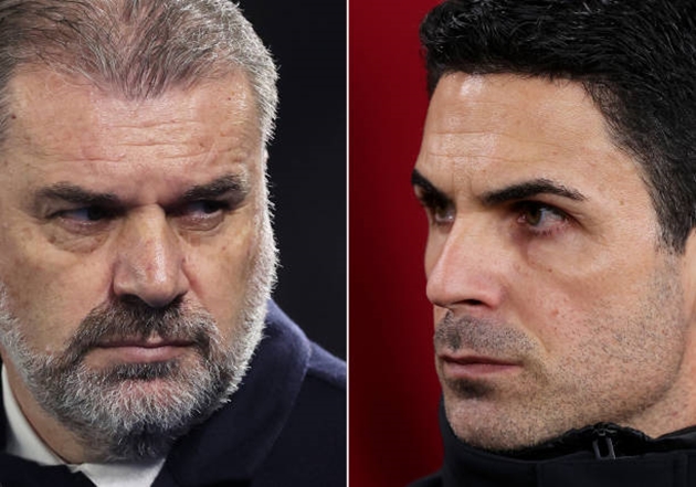 Ảnh bài viết Arteta đang đối mặt với thách thức lớn nhất trong sự nghiệp cầm quân