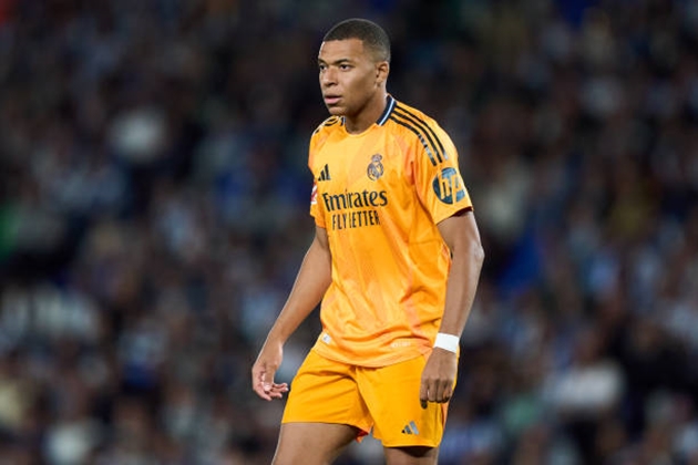 Ảnh bài viết Aguero cảnh báo Real về Mbappe