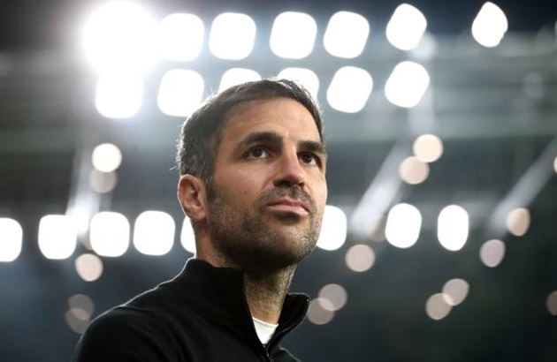 Ảnh bài viết Fabregas tiết lộ cách giúp Como đánh bại Atalanta